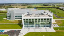 MSD buys Takeda biologics plant in Dunboyne