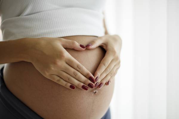 Coronavirus and the pregnant teacher: ‘We’re vulnerable’
