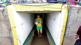 Jim McGuinness: Defensive strategy could be Donegal’s downfall