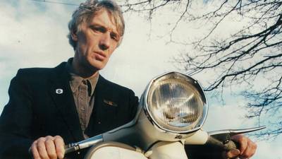 Cork man who inspired the Who: ‘There’s no Quadrophenia pension. Life’s not like that’