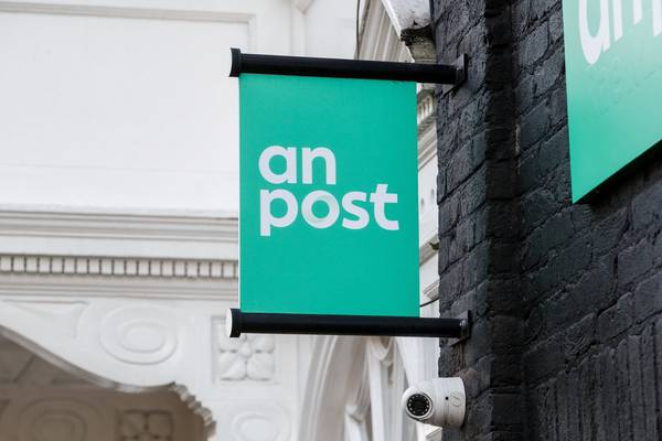 An Post sees big jump in people opening new current accounts