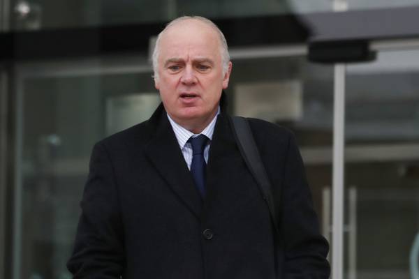 David Drumm trial could last five months, court hears