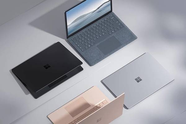 Microsoft aims new Surface Laptop 4 at remote workers