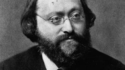 An incurable romantic: who is the Max Bruch of the 21st century?