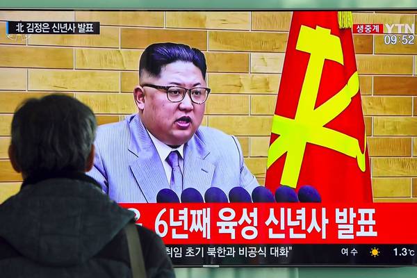 Kim Jong-un’s move may drive wedge between South Korea and US