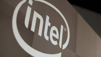 Intel cuts full-year revenue forecast leading to share price fall
