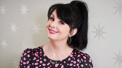 Marian Keyes: How I brought my Dad back from the dead (sort of)