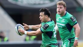 Connacht living on edge – but edge is where they like it