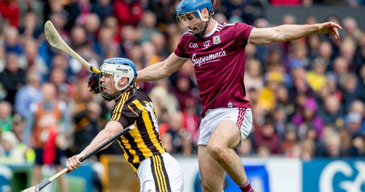 Leinster hurling championship final round previews The Irish Times
