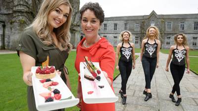 Food, tourism and culture to be celebrated at Galway event