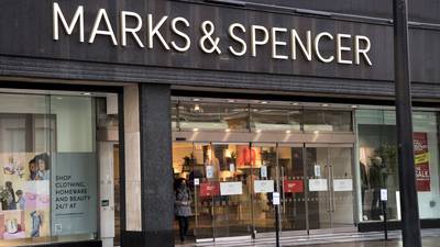 M&S joins other UK grocers in raising employees’ hourly pay