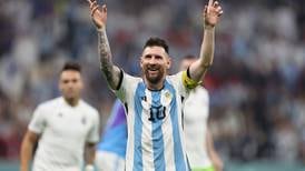 Messi’s final World Cup is not just a competition. It is a cause, a rebellion