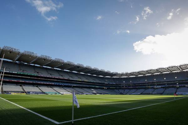 Split season with July All-Ireland finals to be considered by GAA