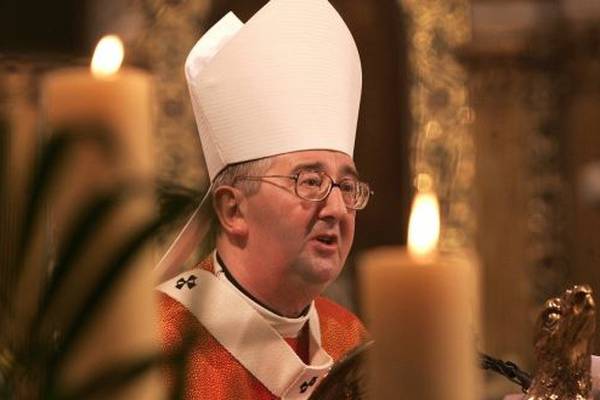 Archbishop Diarmuid Martin praised for ‘courage, tenacity and compassion’