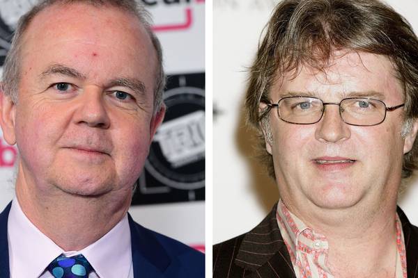 Ian Hislop and Paul Merton criticised for women host remarks