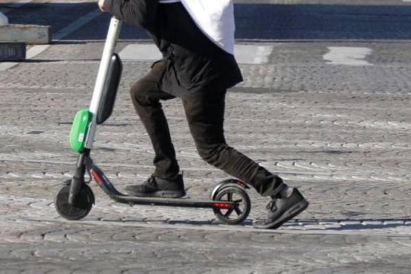 RSA to examine regulation of electric scooters