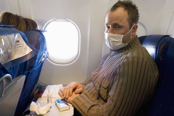 Planes don’t give you colds, and other air travel myths busted