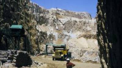 Ormonde Mining gets $25m cash injection for Spanish mine