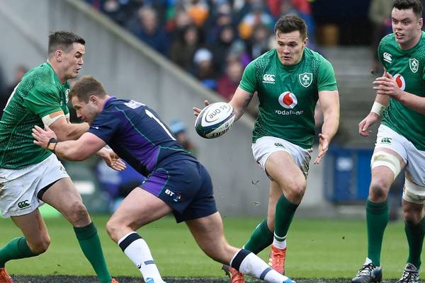 Liam Toland: Ireland must change game plan to ensure World Cup success
