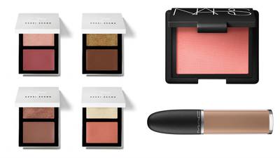 Bumpy Ride Blush and 8 more ways to brighten up your skin