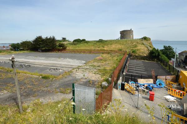 Controversial Howth development gets go ahead