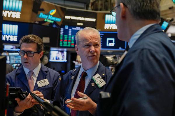 Stock markets rally after trade war fears ebb
