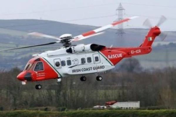 Minister urged to address concerns of Irish Coast Guard volunteers