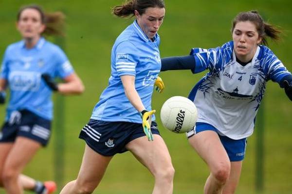 Orla Muldoon: The GAA is institutionally misogynistic
