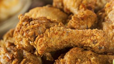 Sales at Irish KFC fast-food franchise drop to  €18m