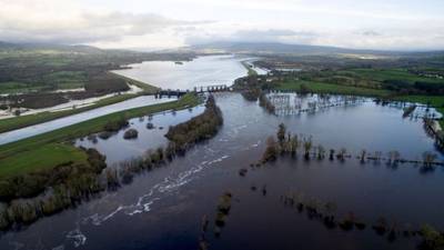 Shannon water scheme opponents accuse Irish Water of making ‘false statements’