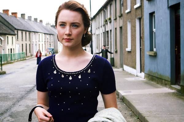 Saoirse Ronan’s firm posts  fifteenfold leap in retained profits