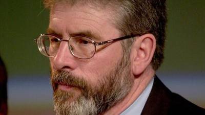 Adams criticises report into his shooting as ‘incomplete’