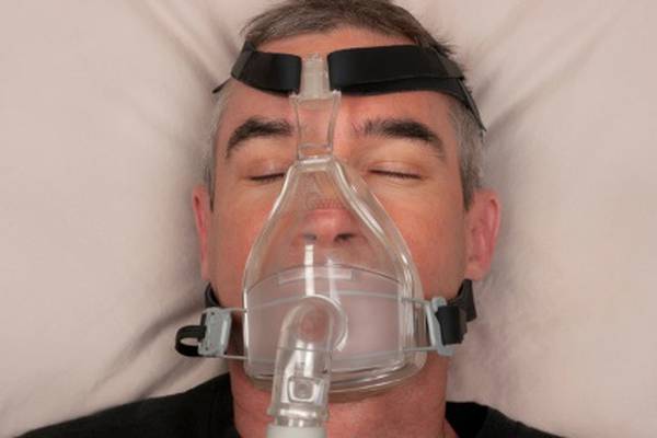 CPAP reduces need for invasive ventilation of Covid patients, study finds