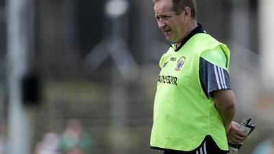 Only one point separates Clare and Waterford footballers