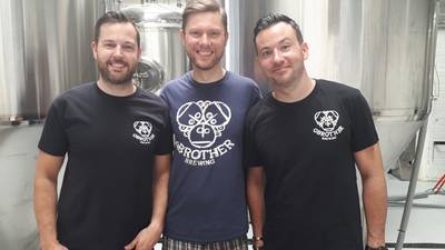Beerista: ‘About 90% of brewing beer is cleaning’