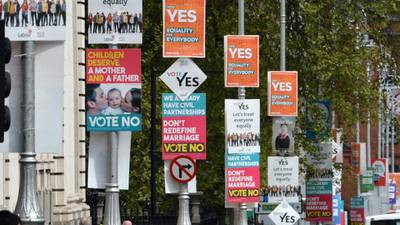 Coalition thinks 60% Yes vote possible in referendum