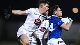 Cavan ease to win over Kildare to open Division Two campaign 