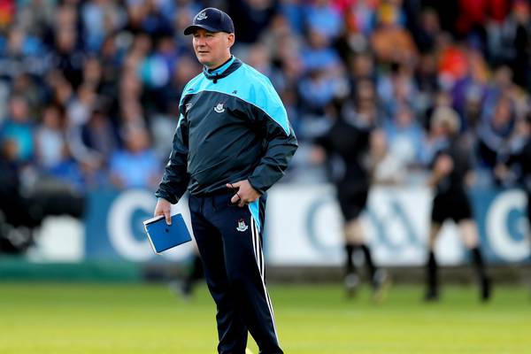 Hide Jim Gavin’s folder – and 14 other ways to beat the Dubs