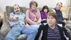 Television: Meet the Walshes, the latest creation from the BBC-RTÉ mammy machine