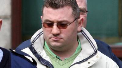Declan Duffy pleads guilty to assault and false imprisonment
