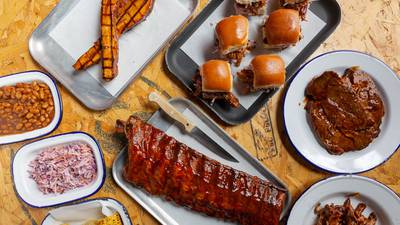 Meal Box Review: Smoky barbecue for lazy days and holidays