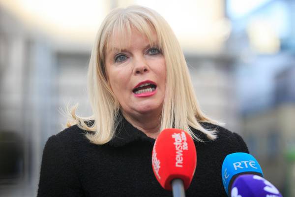 IDA will get back €3.9m of €62.3m paid to HP, Dáil told