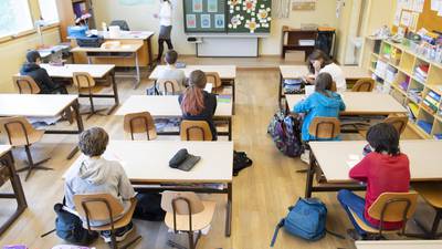 Parents call for primary schools to be reopened as soon as possible