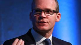 Coveney ‘hopeful’ all homeless will be out of hotels within seven weeks