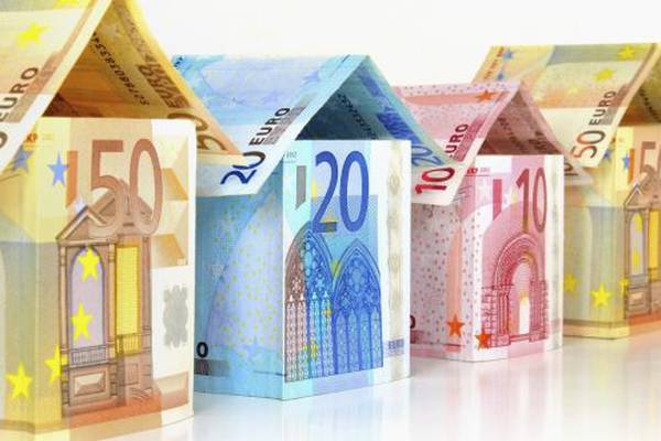 Irish borrowers will pay €80,000 more on €300,000 mortgage than EU counterparts