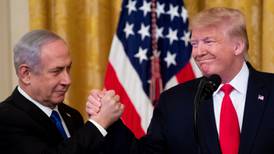 Ongoing turmoil undermines Trump-era policies which benefited Netanyahu