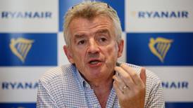 Ryanair’s O’Leary: ‘He really does seem to enjoy a crisis’