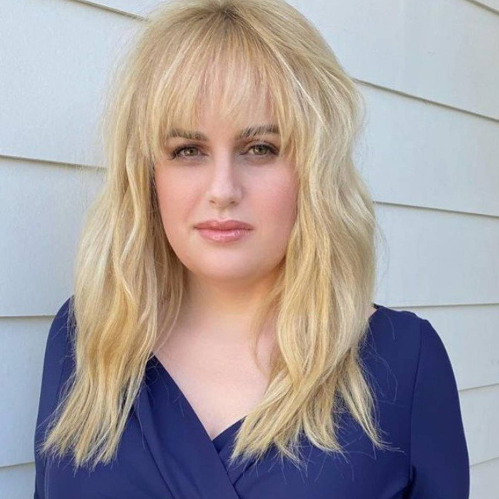Rebel Wilson's 'unrecognisable' weight-loss photos are toxic and depressing  – The Irish Times