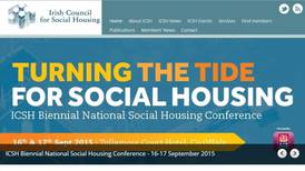 Social housing providers seek €120m for 4,000 homes