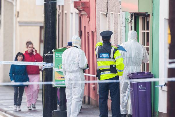 Shock in Cork city after student ‘cut down in prime of their life’